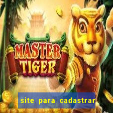 site para cadastrar chave pix e ganhar dinheiro